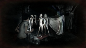 DreadOut Remastered Collection登陆主机平台：在恐惧中生存，探索被遗忘的恐怖世界