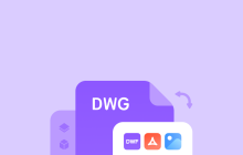 遇到看不懂的dwg文件？QQ浏览器帮你搞定！