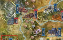 剑网3无界怎么回稻香村