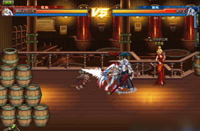 dnf手游剑魂技能释放顺序