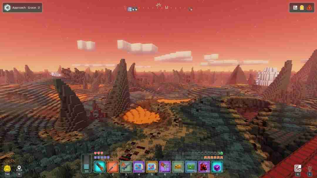 Cubic OdysseySteam页面公布：开启星际旅程，探索立方宇宙的无限可能