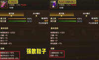 dnf手游鞋子排行榜-dnf手游鞋子哪个好