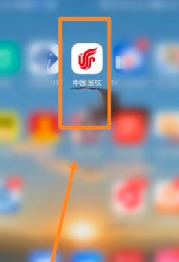 国航app怎么选座位 中国国航APP如何进行选座值机