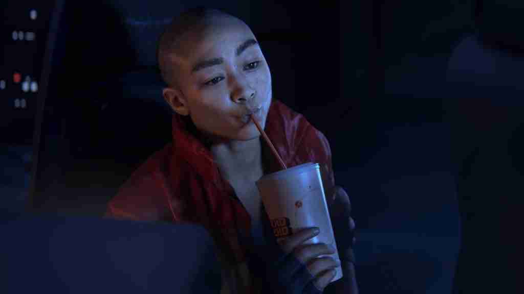 星际:异端先知——顽皮狗的宇宙新篇与女主乔丹的魅力剖析