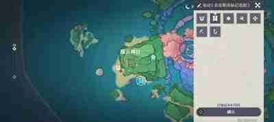 原神孤独的海兽任务怎么过