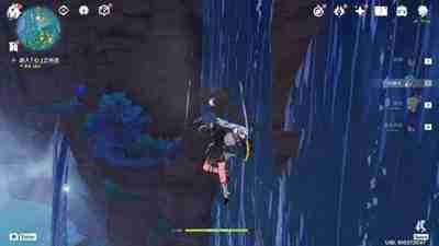 原神孤独的海兽任务怎么过