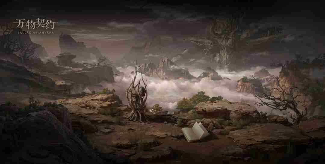 叠纸游戏万物契约转型:从大规模商业化到专注单机体验的重生之路