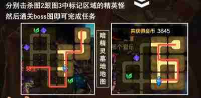 dnf手游守墓人成就任务怎么做