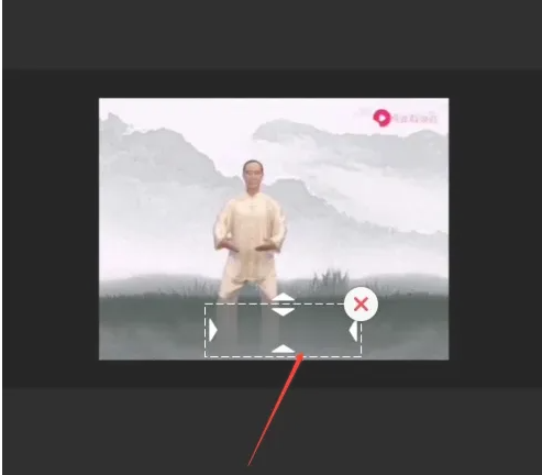 快剪辑怎么去掉视频上的字 快剪辑去除视频字幕教程