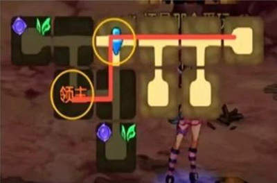 地下城手游梅迪亚在哪