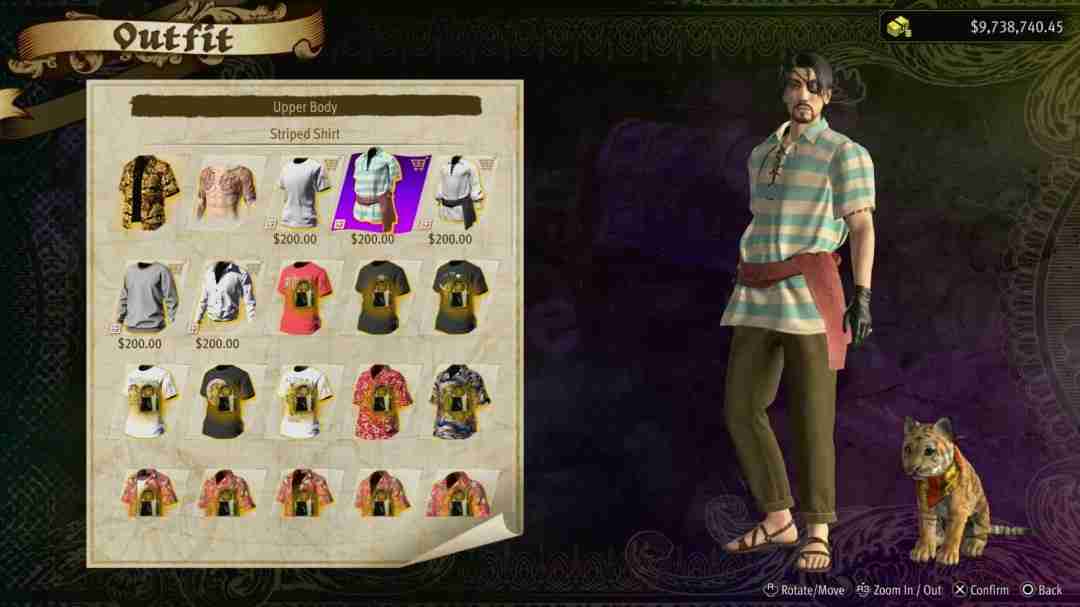 如龙8:外传直面会揭示深度海战与独特海盗生活——世嘉新作引人瞩目