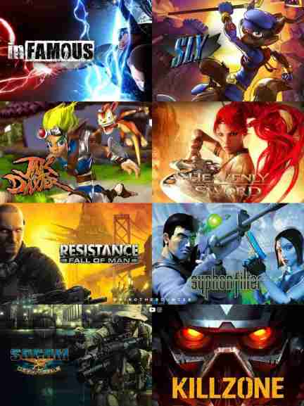 索尼PlayStation重振经典IP：Hermen Hulst确认回归计划，VGC记者爆料至少两个项目