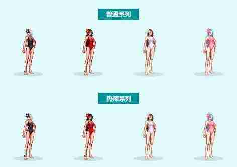DNF手游夏日套上线时间