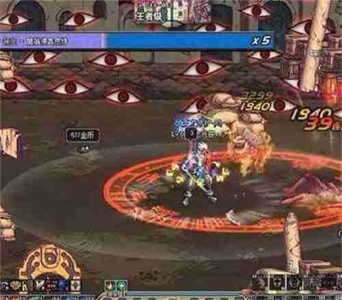 dnf手游骨戒在哪爆率高