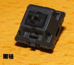 机械键盘的轴有什么区别