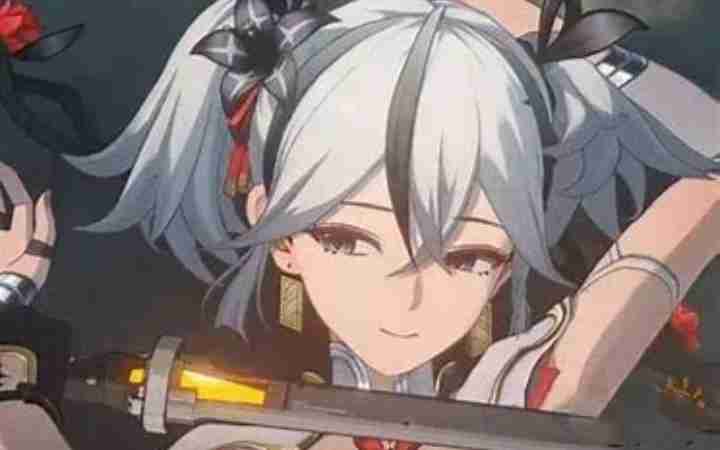 鸣潮1.4角色攻略-椿养成攻略