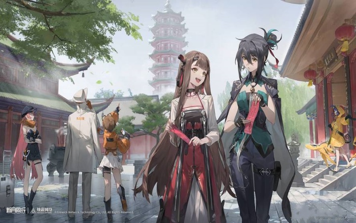 新月同行平民玩家配队攻略-预抽卡选择攻略