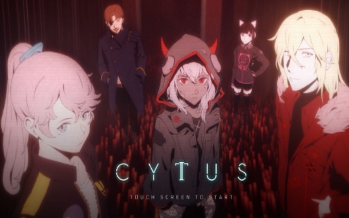 音乐世界 Cytus II OS指令码汇总-OS指令码一览