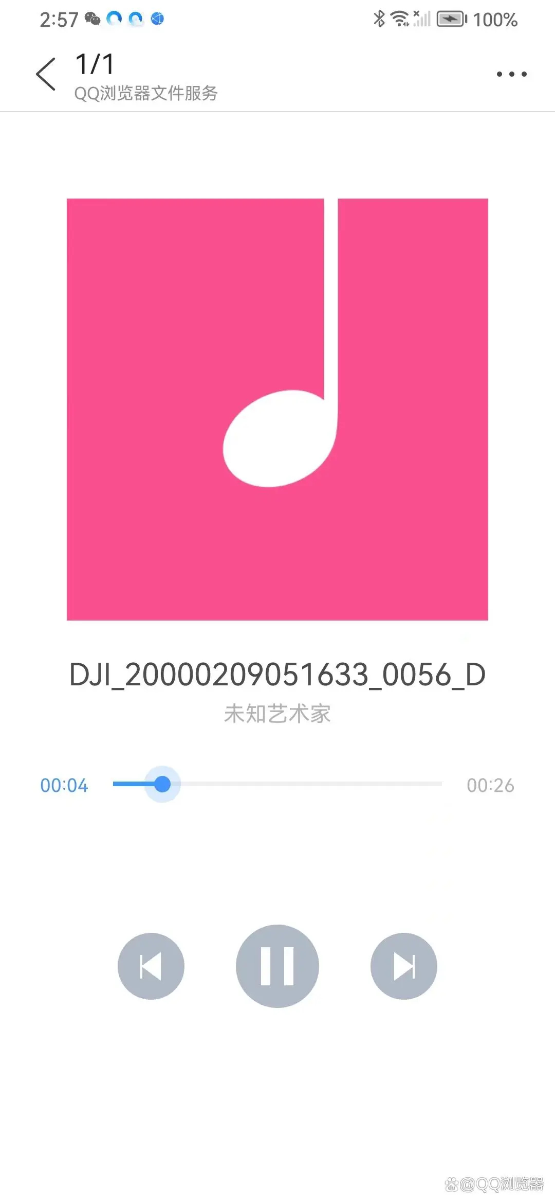 遇到奇葩文件格式,怎么破?万能格式打开器来帮忙!