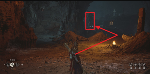 《黑神话悟空》蝎驸马精魄获取方法-黑神话悟空攻略