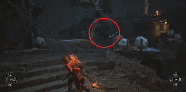 《黑神话悟空》蝎驸马精魄获取方法-黑神话悟空攻略