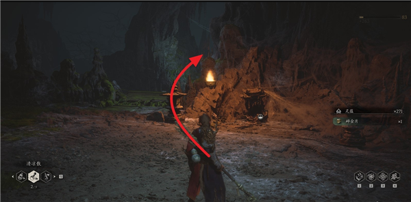 《黑神话悟空》蝎驸马精魄获取方法-黑神话悟空攻略