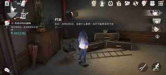 《归龙潮》龙潮阁宝箱位置-归龙潮攻略