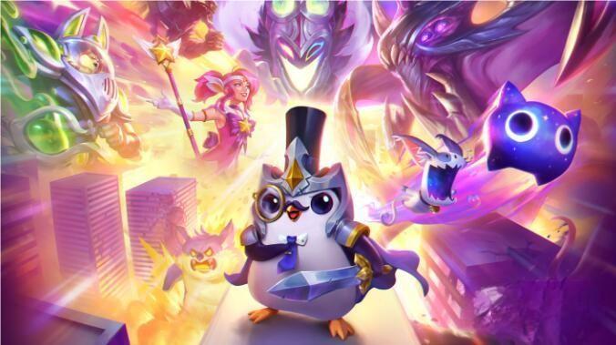 云顶之弈S12换形辛德拉玩法-S12换形辛德拉攻略