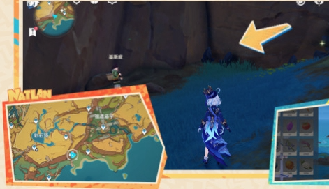 《原神》5.0养石任务达成方法-原神攻略