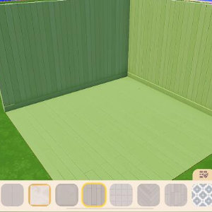 《心动小镇》榻榻米小卧室怎么建造-心动小镇攻略