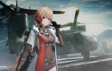 少女前线2杜莎妮培养攻略-杜莎妮配队攻略