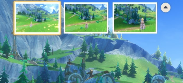 《原神》画外旅攻略——第六天风波暂止任务速递