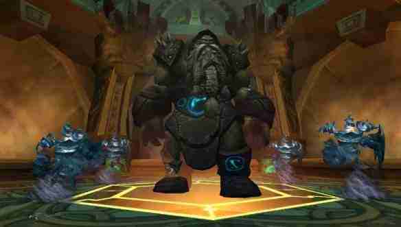 《魔兽世界》攻略——阿尔卡冯的宝库装备位置一览