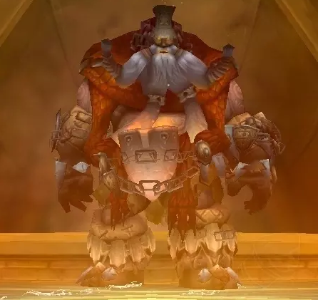 《魔兽世界》攻略——阿尔卡冯的宝库装备位置一览