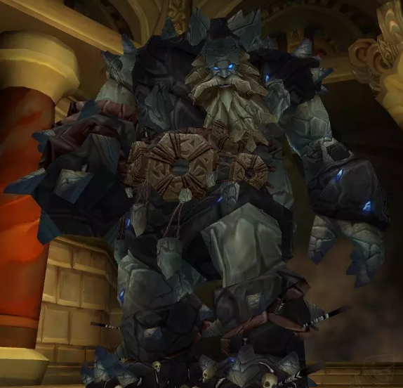 《魔兽世界》攻略——阿尔卡冯的宝库装备位置一览