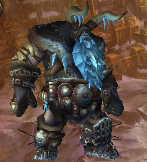 《魔兽世界》攻略——阿尔卡冯的宝库装备位置一览