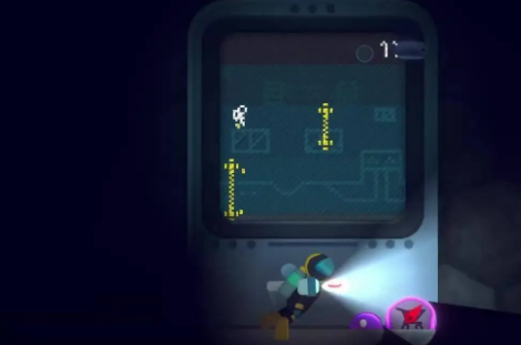 《喂养深海》定档！八月中发售