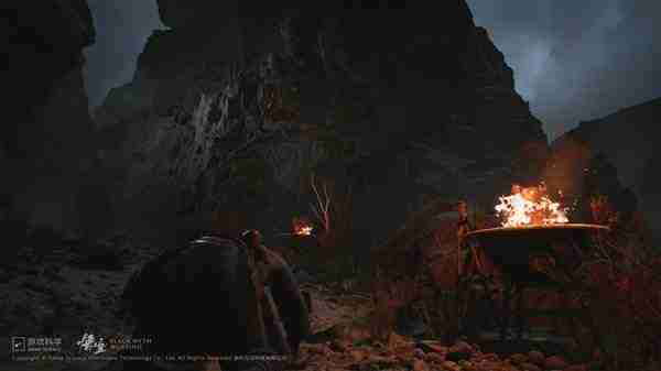 《黑神话悟空》攻略——猪八戒简单打法