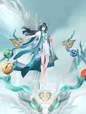 《阴阳师》新式神龙珏上线时间介绍-阴阳师攻略