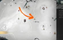《燕云十六声》侠迹卷五暮云何物任务怎么做-燕云十六声攻略