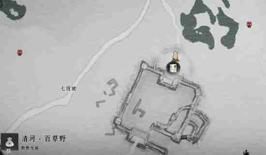 《燕云十六声》奇术凌虚一指获取方法-燕云十六声攻略