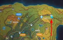 《原神》5.0攻略——舞舞舞成就