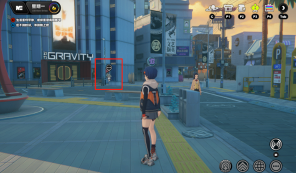 《绝区零》可琳偶遇事件任务玩法-绝区零攻略