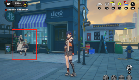 《绝区零》可琳偶遇事件任务玩法-绝区零攻略