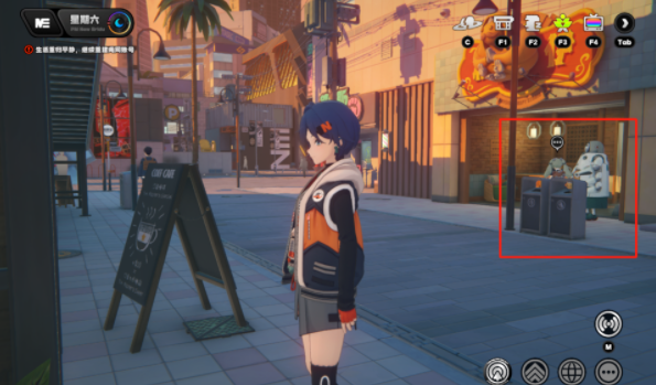 《绝区零》可琳偶遇事件任务玩法-绝区零攻略