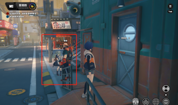 《绝区零》可琳偶遇事件任务玩法-绝区零攻略