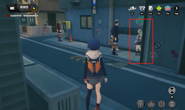 《绝区零》可琳偶遇事件任务玩法-绝区零攻略