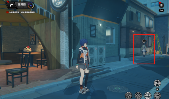 《绝区零》可琳偶遇事件任务玩法-绝区零攻略
