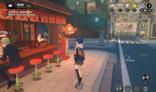 《绝区零》可琳偶遇事件任务玩法-绝区零攻略