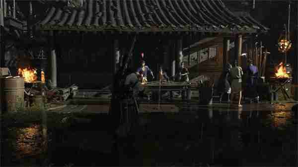 《燕云十六声》体魄提升方法-燕云十六声攻略